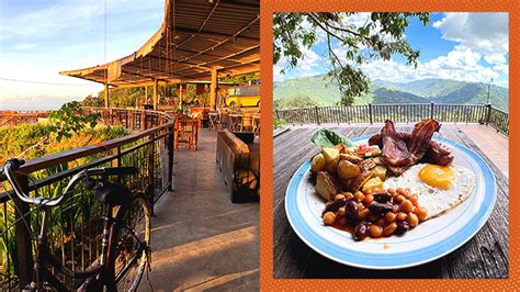 coffee shop in busay cebu|Stunning Cebu Coffee Shops With a View .